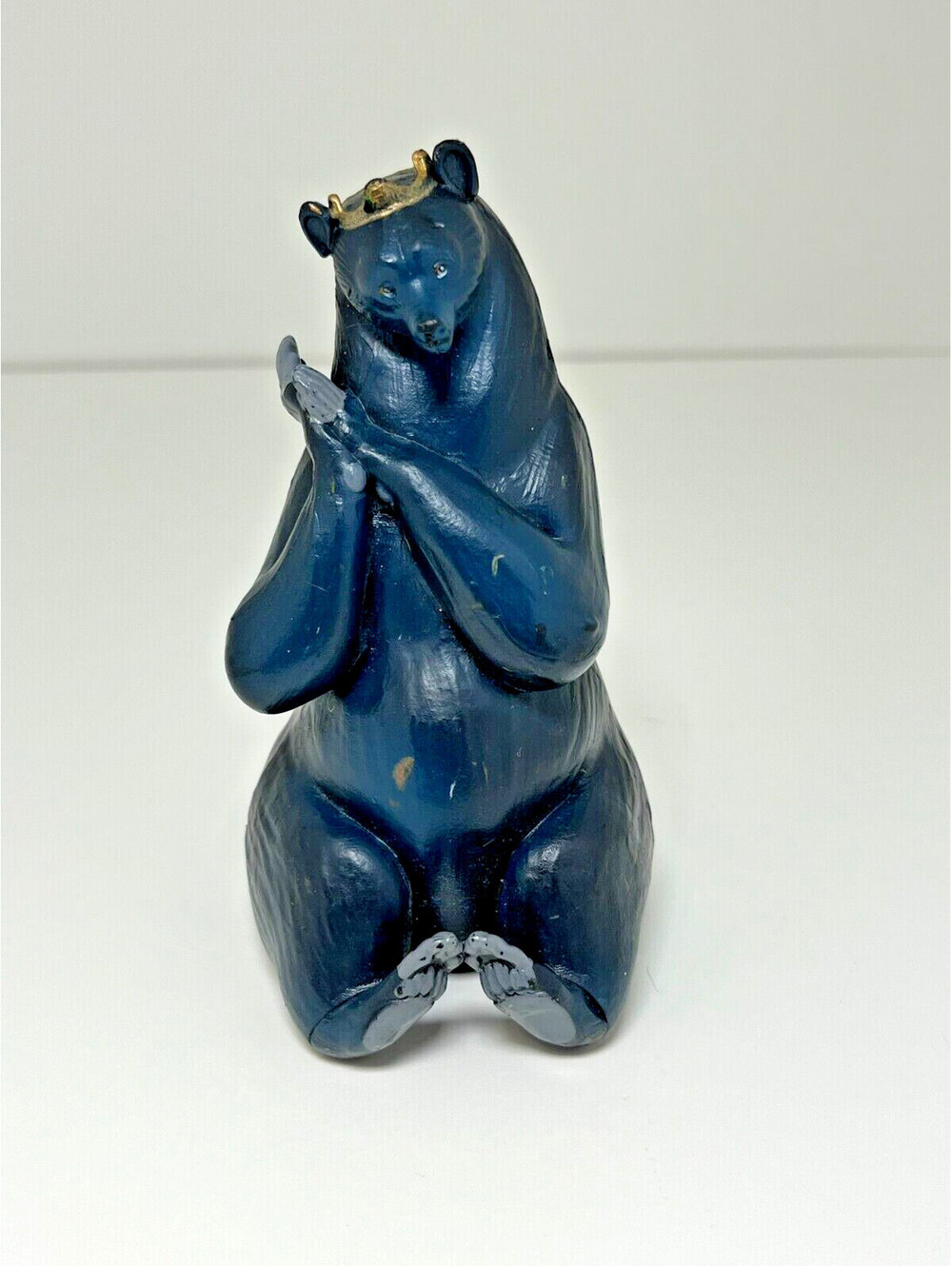 Queen Elinor Brave Bear 4.5" Figure Toy Disney Pixar